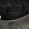 Dior Leather Saddle Belt Bag Secondhand