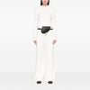 Dior Leather Saddle Belt Bag Secondhand
