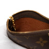 Louis Vuitton Monogram Pochette Cles Secondhand