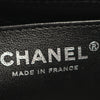 Chanel Mini Reissue 2.55 Lambskin Striped Single Flap Secondhand