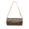Louis Vuitton Monogram Papillon Pochette Secondhand