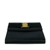 Ferragamo Embossed Leather Vara Wallet Secondhand