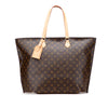 Louis Vuitton Monogram All-In MM Secondhand