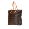 Louis Vuitton Monogram All-In MM Secondhand