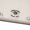 Chanel Small Calfskin Braided Chic Flap Secondhand