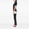 Chanel Small Calfskin Braided Chic Flap Secondhand