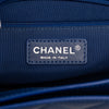 Chanel Small CC Caviar Box Urban Companion Flap Secondhand
