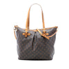 Secondhand Louis Vuitton Monogram Palermo GM