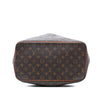 Secondhand Louis Vuitton Monogram Palermo GM