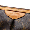 Secondhand Louis Vuitton Monogram Palermo GM