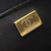 Chanel Small Quilted Lambskin Chain Flap Secondhand
