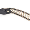 Chanel Small Quilted Lambskin Chain Flap Secondhand