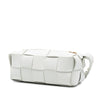 Bottega Veneta Small Lambskin Intrecciato Brick Cassette Secondhand