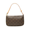 Louis Vuitton Monogram Pochette Accessoires Secondhand