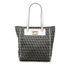 Fendi Zucchino Canvas Tote Secondhand