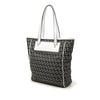 Fendi Zucchino Canvas Tote Secondhand