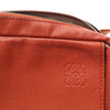 LOEWE XS Military Messenger Bag Secondhand