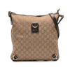 Gucci GG Canvas Abbey D Ring Crossbody Secondhand