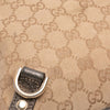 Gucci GG Canvas Abbey D Ring Crossbody Secondhand