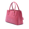 Prada Small Saffiano Lux Gardeners Tote Secondhand