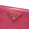 Prada Small Saffiano Lux Gardeners Tote Secondhand