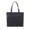 Dior Oblique Canvas Safari Tote Secondhand