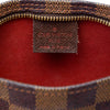 Louis Vuitton Damier Ebene Trousse Pochette Secondhand