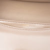 Celine Teen Shiny Calfskin Triomphe Besace Clea Crossbody Secondhand
