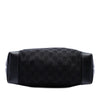 Gucci GG Canvas Web Crossbody Secondhand