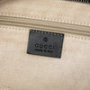 Gucci GG Canvas Web Crossbody Secondhand