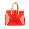 Secondhand Louis Vuitton Monogram Vernis Reade PM