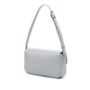 Celine Shiny Calfskin Claude Shoulder Bag Secondhand