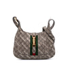Secondhand Gucci Balenciaga The Hacker Project Small GG Supreme Web Jackie 1961