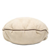 LOEWE Leather Trimmed Suede Hobo Secondhand