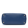 Prada Large Saffiano Lux Galleria Double Zip Tote Secondhand