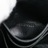 Saint Laurent Grain De Poudre Monogram Cassandra Chain Wallet Secondhand