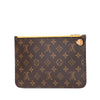 Louis Vuitton Monogram Neverfull Pouch Secondhand