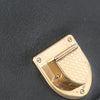Dior Medium Studded Lambskin Diorama Flap Secondhand
