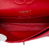 Chanel Medium Classic Lambskin Double Flap Secondhand