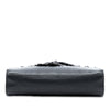 Secondhand Gucci Small Leather Emily Shoulder Bag