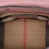 Burberry Small Leather Medley Buckle Crossbody Secondhand