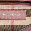 Burberry Small Leather Medley Buckle Crossbody Secondhand