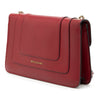 Secondhand Bvlgari Leather Serpenti Forever Crossbody