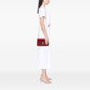 Secondhand Bvlgari Leather Serpenti Forever Crossbody