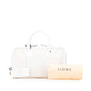 LOEWE Perforated Leather Amazona 28 Secondhand