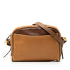 LOEWE Leather Anagram Crossbody Secondhand