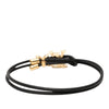 Louis Vuitton Leather LV Bloom Bracelet Secondhand