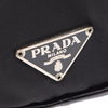 Prada Tessuto Shoulder Bag Secondhand