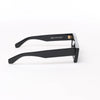 Off White Manchester Sunglasses in Black OERI010 Secondhand