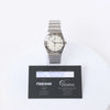 Secondhand Omega Constellation 1512.30 56246591 SS QZ Watch with Beige Dial